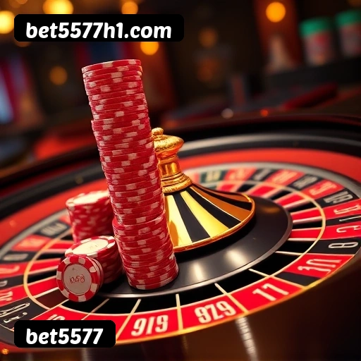bet5577 Brasília - Leaderboards