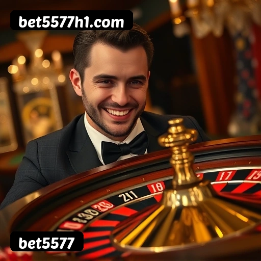 bet5577 São Paulo - Hot Promos