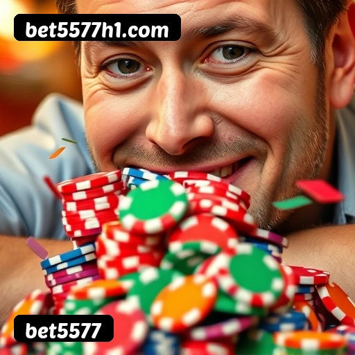 bet5577 - cassino ao vivo