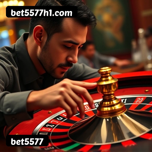 bet5577 - Security