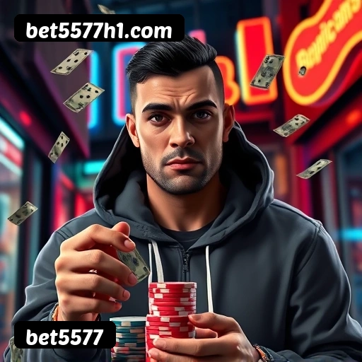 bet5577 Belo Horizonte - Payments