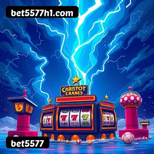 bet5577 Brasília - Casino Guide