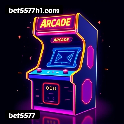 bet5577 Brasília - VIP Program