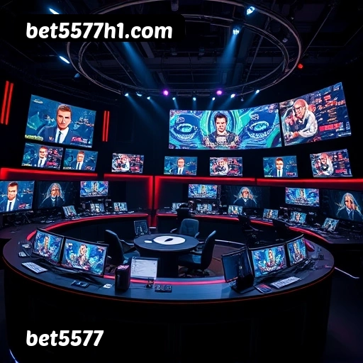 bet5577 Belo Horizonte - Provably Fair