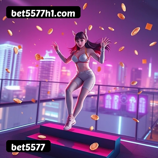 bet5577 - Customer Support