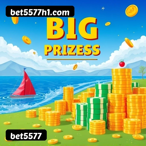 bet5577 - User Statistics