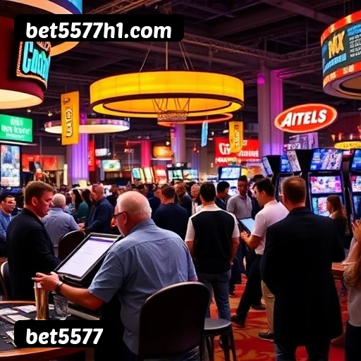 bet5577 Brasília - Bonus Features