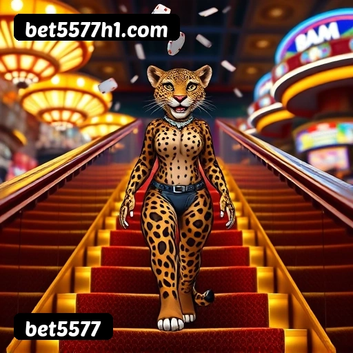 bet5577 - Pagamento PIX Instantâneo