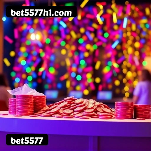 bet5577 Brasília - Jogo Features