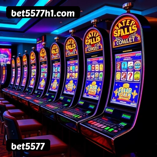 bet5577 Rio de Janeiro - Bonus Terms