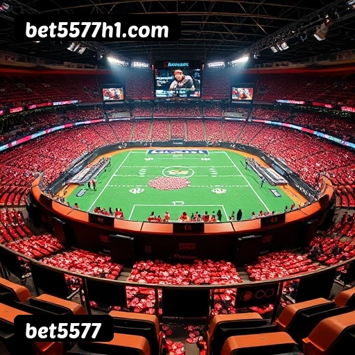 bet5577 Belo Horizonte - Winners