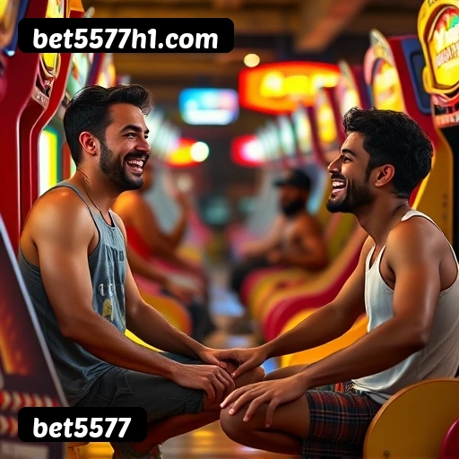 bet5577 Rio de Janeiro - Slot Strategy