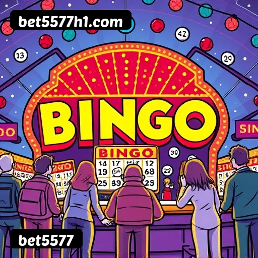 bet5577 São Paulo - Live Tables