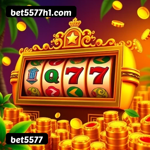 bet5577 - Installation Guide