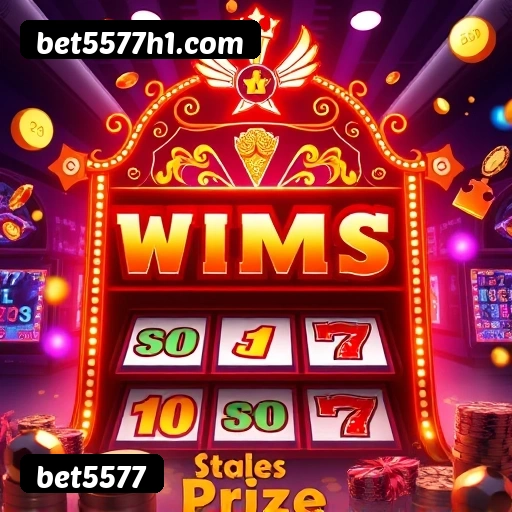 bet5577 São Paulo - Top Slots