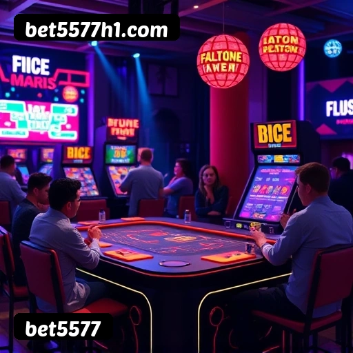 bet5577 - App Performance