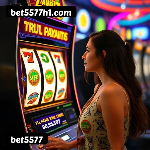 bet5577 Salvador - Strategies