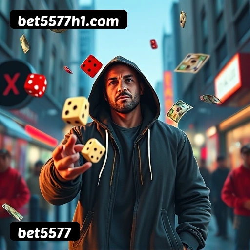bet5577 Brasília - Betting Features