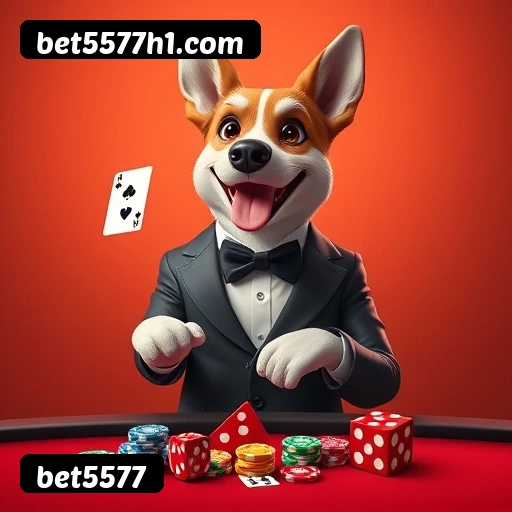 bet5577 Belo Horizonte - Reivindique Bonus